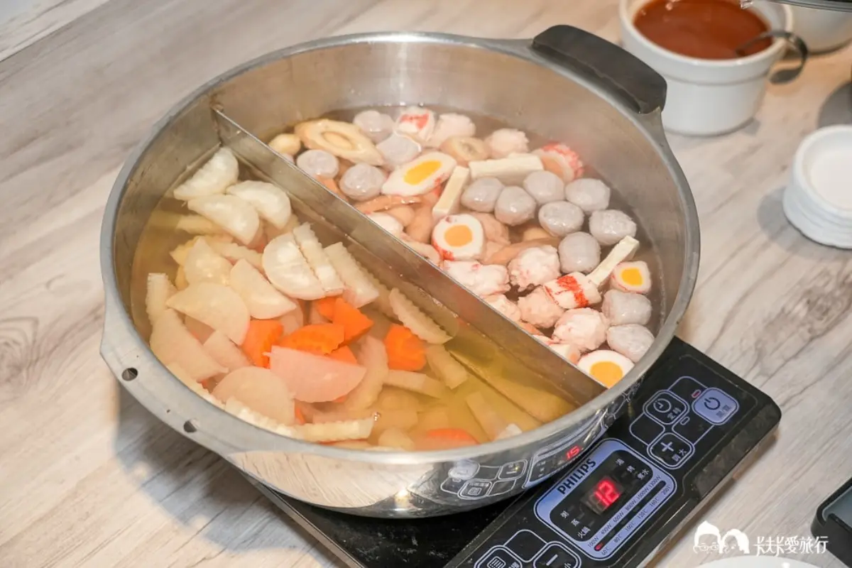 純吃自助吧只要109元！高CP值平價牛排館，沙拉吧、茶碗蒸、巧克力泉都有