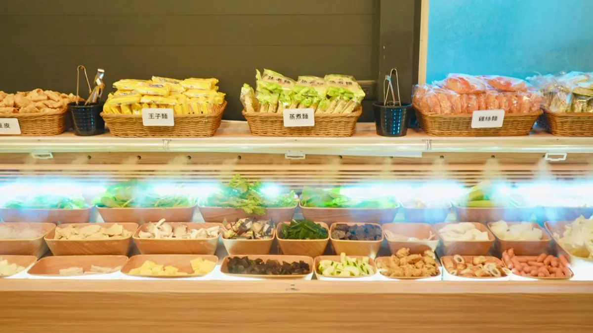「泰迪熊火鍋吃到飽」只要268元!30款鍋物+甜點飲料無限續,必嗑泰奶雪花冰 「泰迪熊火鍋吃到飽」只要268元!30款鍋物+甜點飲料無限續,必嗑泰奶雪花冰