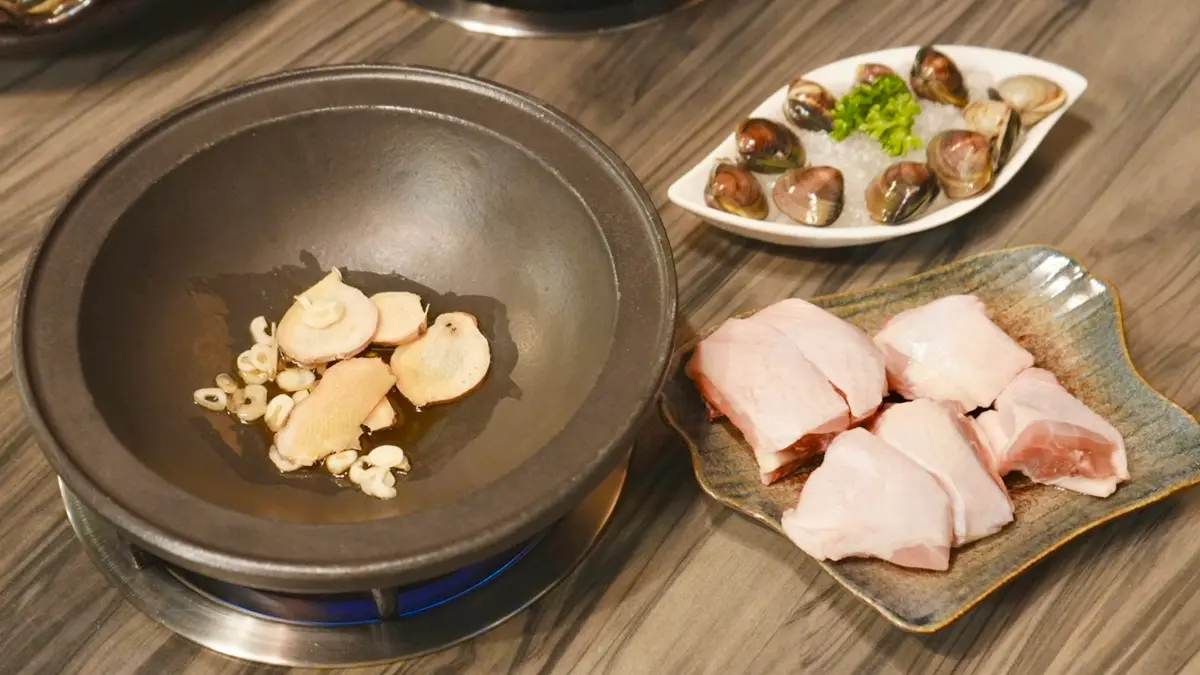 「泰迪熊火鍋吃到飽」只要268元!30款鍋物+甜點飲料無限續,必嗑泰奶雪花冰 「泰迪熊火鍋吃到飽」只要268元!30款鍋物+甜點飲料無限續,必嗑泰奶雪花冰