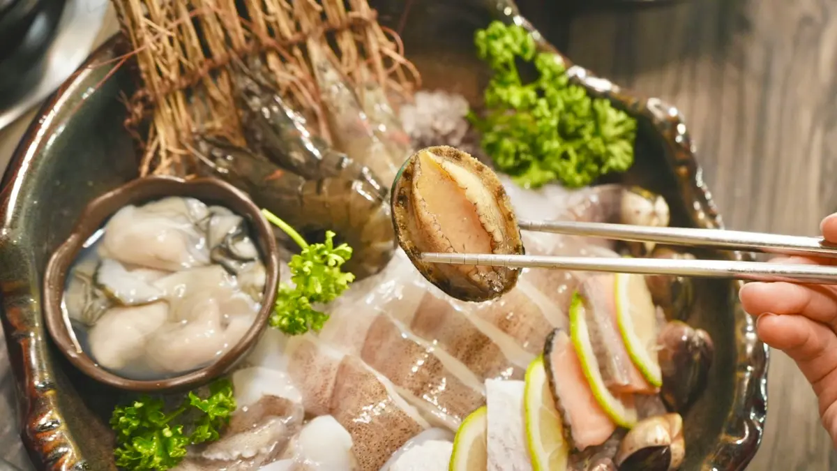 「泰迪熊火鍋吃到飽」只要268元!30款鍋物+甜點飲料無限續,必嗑泰奶雪花冰 「泰迪熊火鍋吃到飽」只要268元!30款鍋物+甜點飲料無限續,必嗑泰奶雪花冰