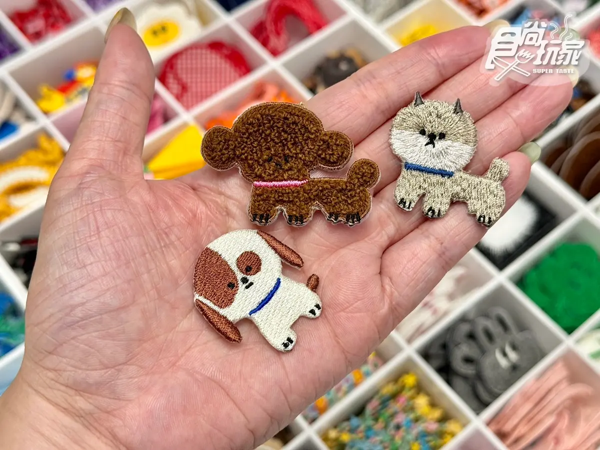 手帳人天堂！韓國最強選物品牌「object」插旗中山站，DIY拼貼吊飾、插畫展免費逛