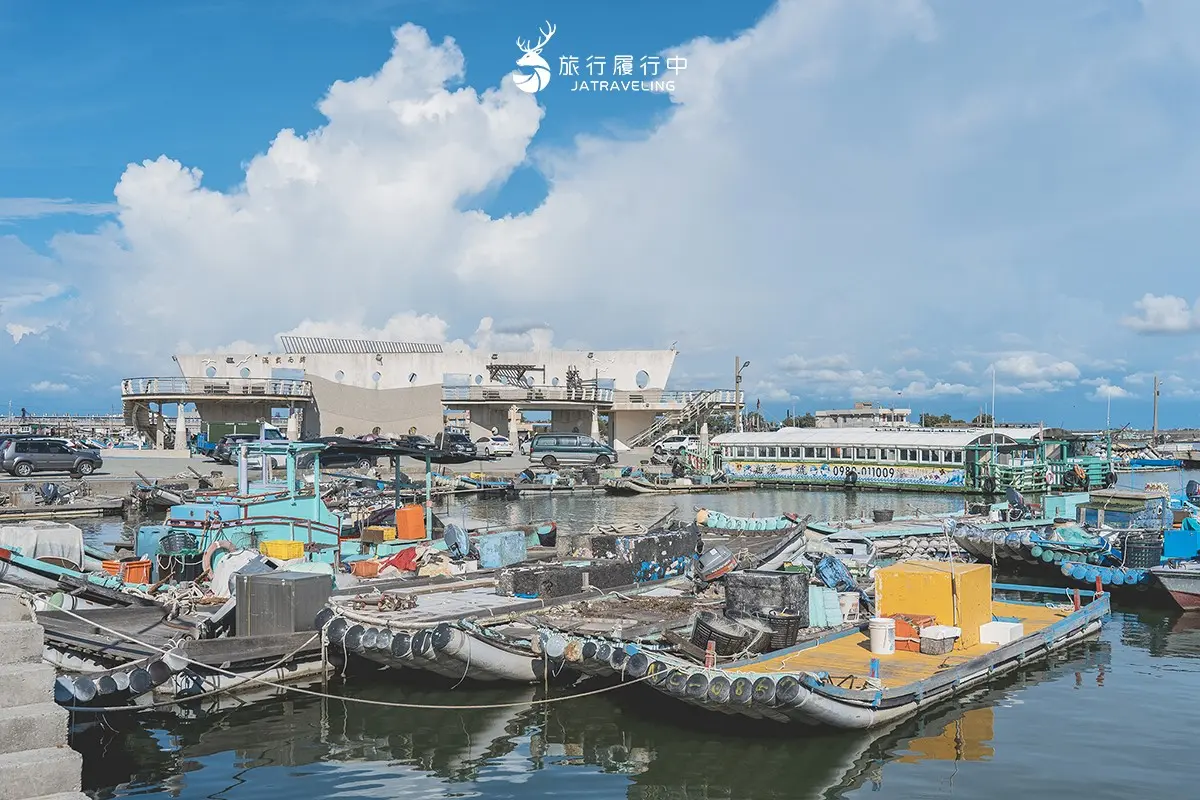 端午煙火秀在嘉義!看精彩龍舟賽、逛美食市集,免費吃蚵仔粥、玩氣墊城堡 端午煙火秀在嘉義!看精彩龍舟賽、逛美食市集,免費吃蚵仔粥、玩氣墊城堡