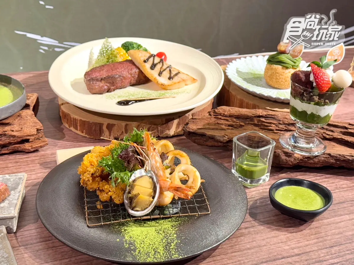 「這樣穿」免費吃鮑魚、炙燒鮭魚塔!王品6月優惠3間,陶板屋送整尾炸魷魚 「這樣穿」免費吃鮑魚、炙燒鮭魚塔!王品6月優惠3間,陶板屋送整尾炸魷魚