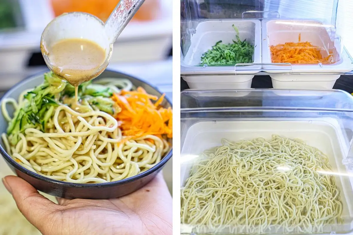 170元火鍋＋自助吧吃到飽！「高CP值鍋物」無限嗑炸物、爆米花、涼麵20種品項