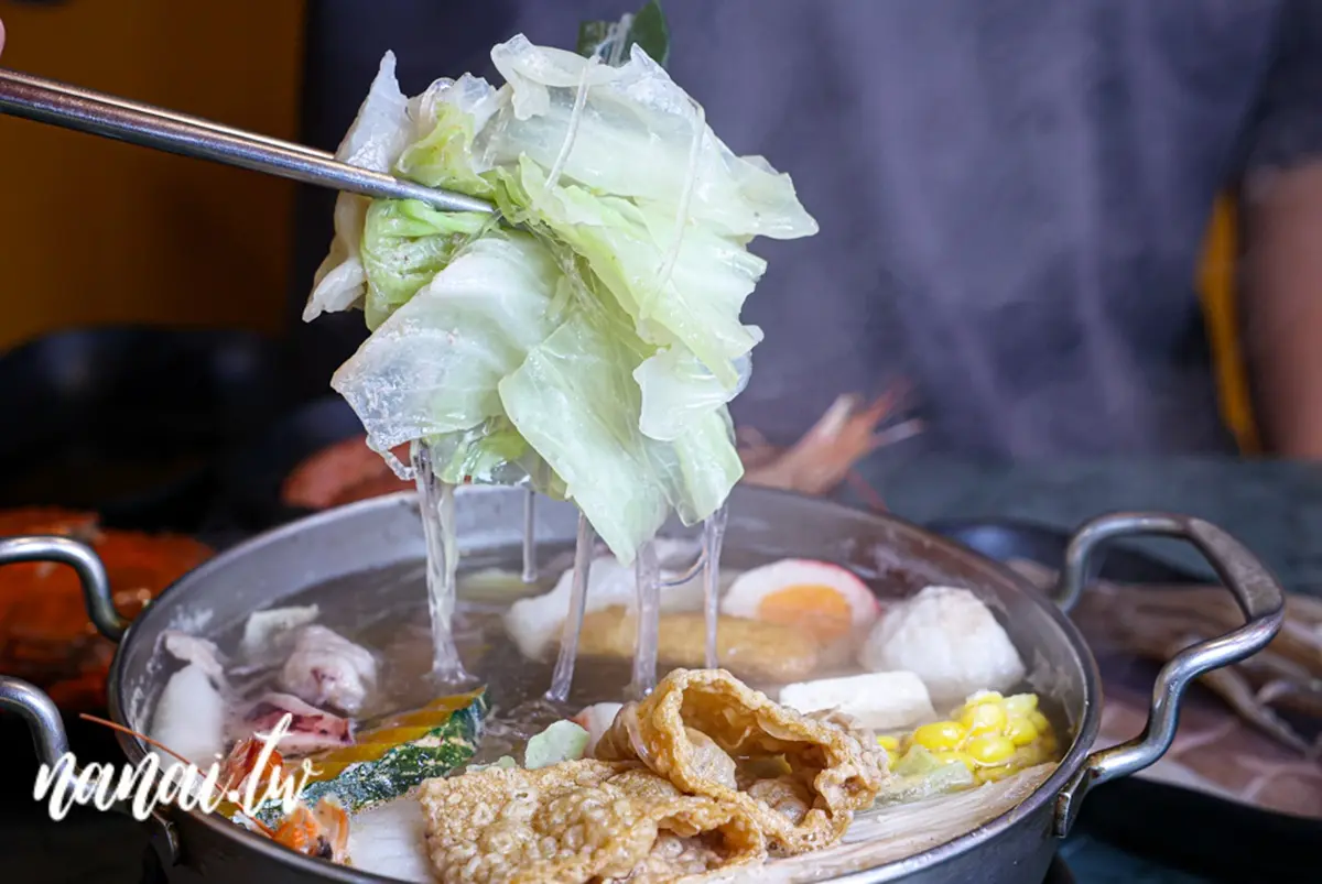 170元火鍋＋自助吧吃到飽！「高CP值鍋物」無限嗑炸物、爆米花、涼麵20種品項