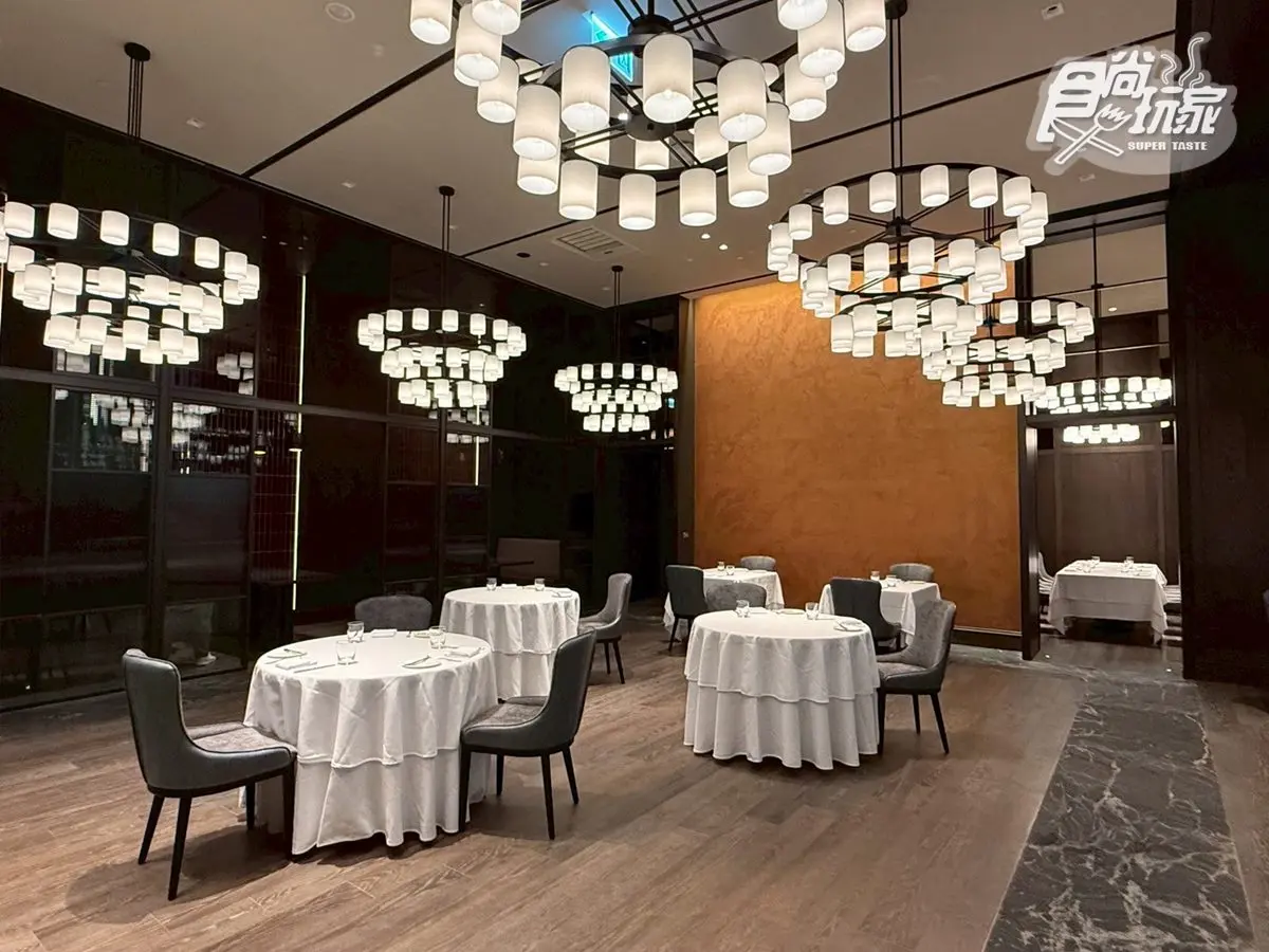「教父牛排」首家分店來了！1280元起開嗑大分量套餐，菜單、推薦必吃一次看
