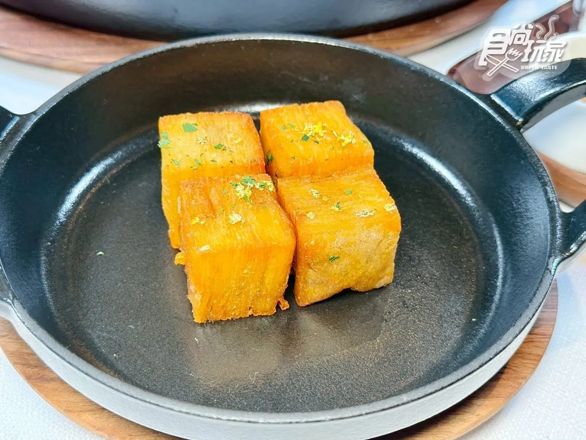「教父牛排」首家分店來了！1280元起開嗑大分量套餐，菜單、推薦必吃一次看