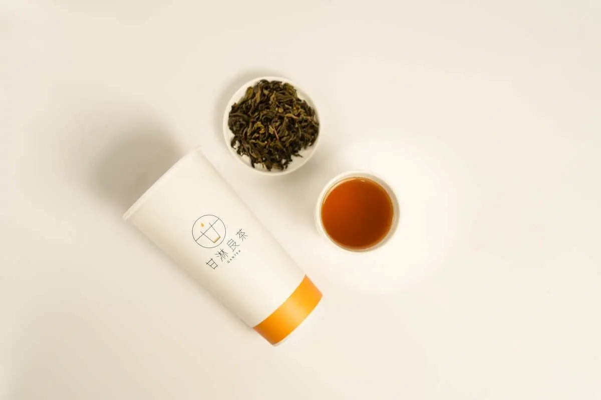 手搖飲買一送一！「甘淋良茶」限時優惠，醇厚鮮奶茶、回甘青茶一次滿足（中獎公布）