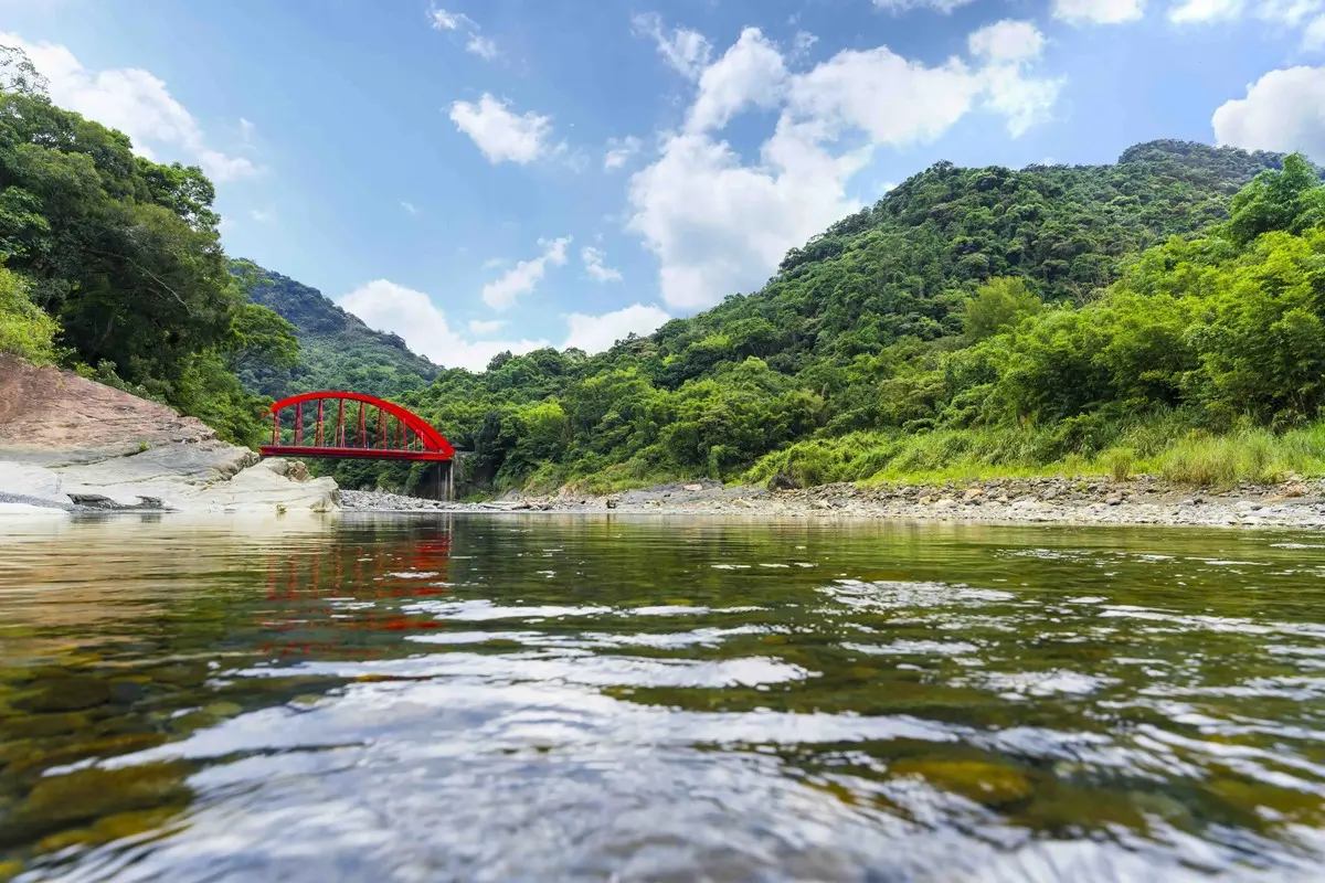 新北烏來全新溫泉Villa登場!森林系絕美房型首度公開,限量只有5間房快搶 新北烏來全新溫泉Villa登場!森林系絕美房型首度公開,限量只有5間房快搶