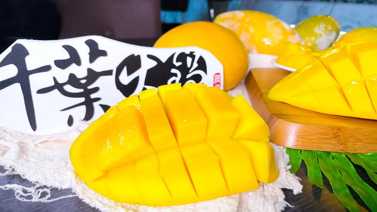 「芒果吃到飽」快閃回歸！469元起百款自助吧＋和牛暢吃，加碼搶買一送一優惠