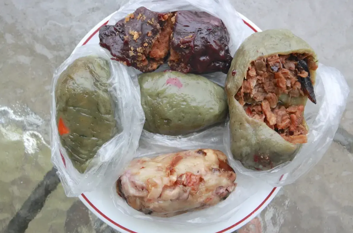 奮起湖老街一日遊：５大必吃奮起湖美食、附近景點推薦全攻略