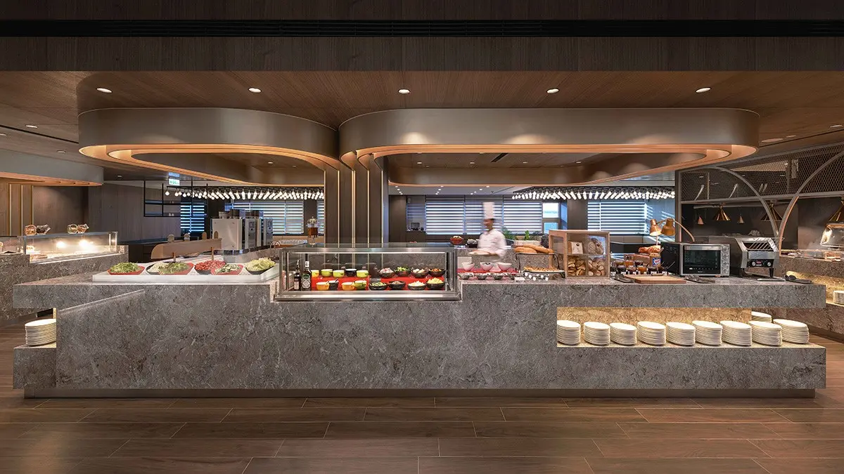 省錢吃飯店！６月全台飯店Buffet美食優惠（持續更新），晚餐吃到飽399元起