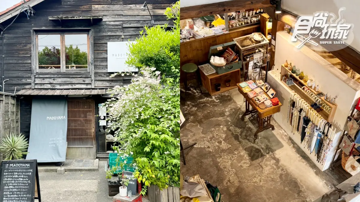 「日本招財貓小鎮」帶逛!常滑市一日遊攻略,超Q常滑牛奶、隱藏版毒舌神社 「日本招財貓小鎮」帶逛!常滑市一日遊攻略,超Q常滑牛奶、隱藏版毒舌神社