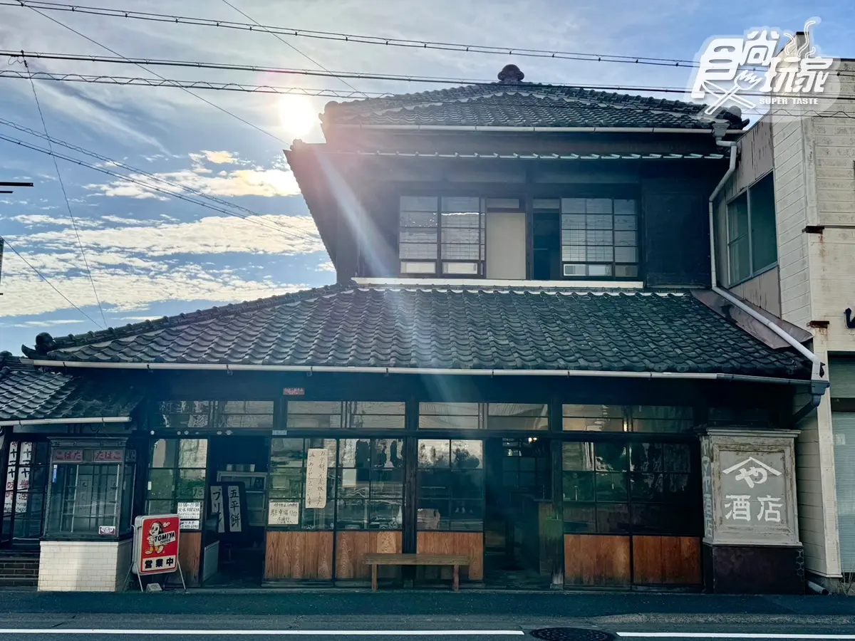 隱藏版吉卜力森林!濱松一日遊不私藏玩法,超Q復古五平餅、最大溫泉飯店 隱藏版吉卜力森林!濱松一日遊不私藏玩法,超Q復古五平餅、最大溫泉飯店