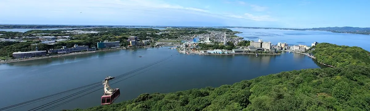 隱藏版吉卜力森林!濱松一日遊不私藏玩法,超Q復古五平餅、最大溫泉飯店 隱藏版吉卜力森林!濱松一日遊不私藏玩法,超Q復古五平餅、最大溫泉飯店