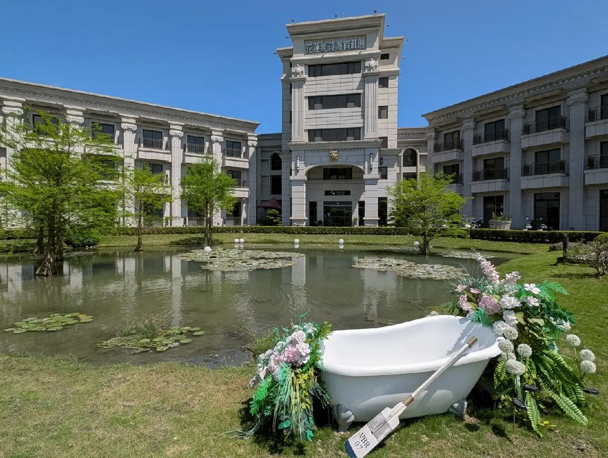 住２晚送１晚，現省2000元起！「統茂集團」暑期最狂優惠，全台住宿皆適用