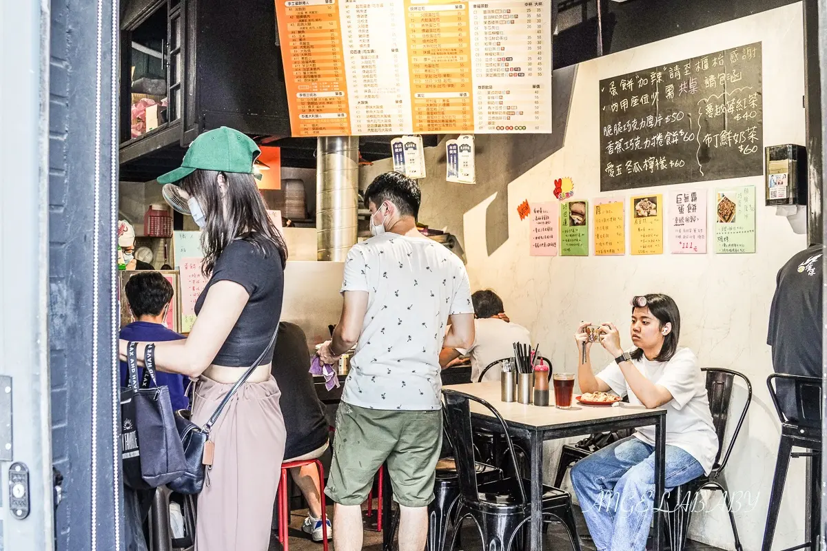 全台最狂「399元早餐吃到飽」!70款蛋餅捲、大阪燒、熟食暢吃,飲料無限暢飲 全台最狂「399元早餐吃到飽」!70款蛋餅捲、大阪燒、熟食暢吃,飲料無限暢飲