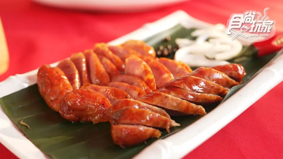 550元爽嗑「無菜單客家菜」！苗栗美食餐廳推薦｜6/19《天菜就醬吃》店家資訊（中獎公布）