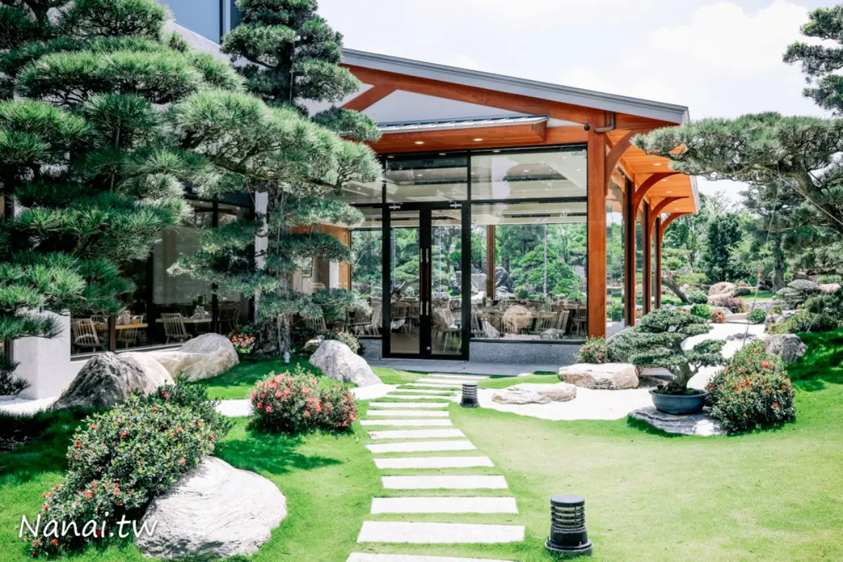 中部最美「百日紅花園」在這！夢幻粉紅祕境超好拍，門票買一送一、兒童免費