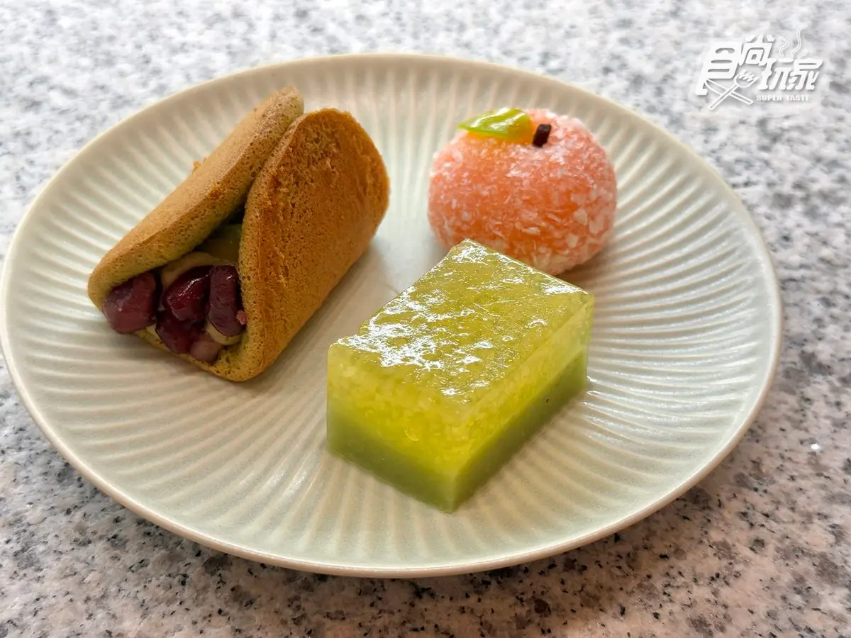 NAGOMI信義店開幕！９大餐區180道吃到飽，A5和牛、海鮮、生魚片無限夾