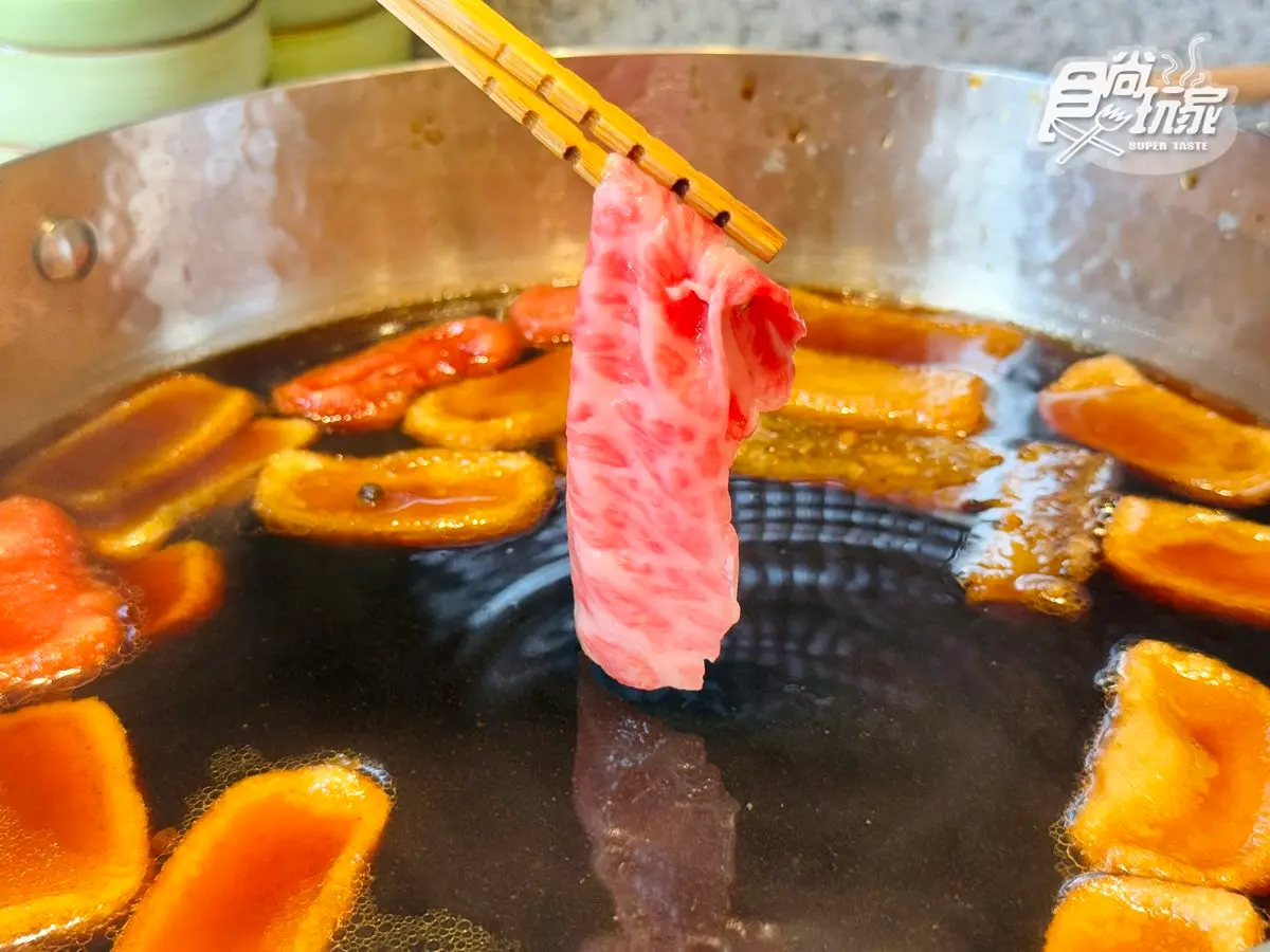 NAGOMI信義店開幕！９大餐區180道吃到飽，A5和牛、海鮮、生魚片無限夾