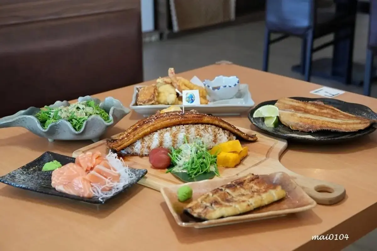 桃園竹圍漁港一日遊：４景點＋６美食，海鮮控、親子旅遊推薦