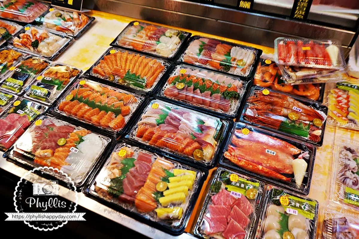 「南寮漁港」一日遊玩法:7大景點、6推薦美食+必買肉桂捲 「南寮漁港」一日遊玩法:7大景點、6推薦美食+必買肉桂捲