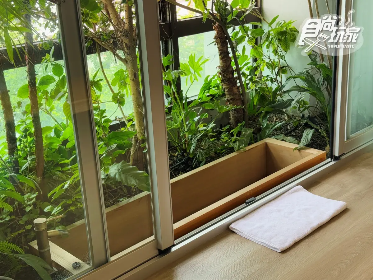 早午餐爽吃6.5小時!宜蘭「高CP值親子飯店」推這間,退房還可泡湯到天黑 早午餐爽吃6.5小時!宜蘭「高CP值親子飯店」推這間,退房還可泡湯到天黑