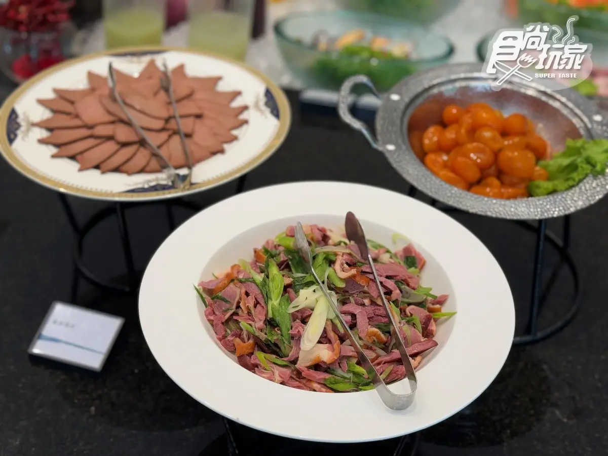 早午餐爽吃6.5小時!宜蘭「高CP值親子飯店」推這間,退房還可泡湯到天黑 早午餐爽吃6.5小時!宜蘭「高CP值親子飯店」推這間,退房還可泡湯到天黑