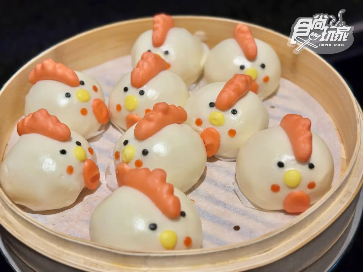 早午餐爽吃6.5小時!宜蘭「高CP值親子飯店」推這間,退房還可泡湯到天黑 早午餐爽吃6.5小時!宜蘭「高CP值親子飯店」推這間,退房還可泡湯到天黑