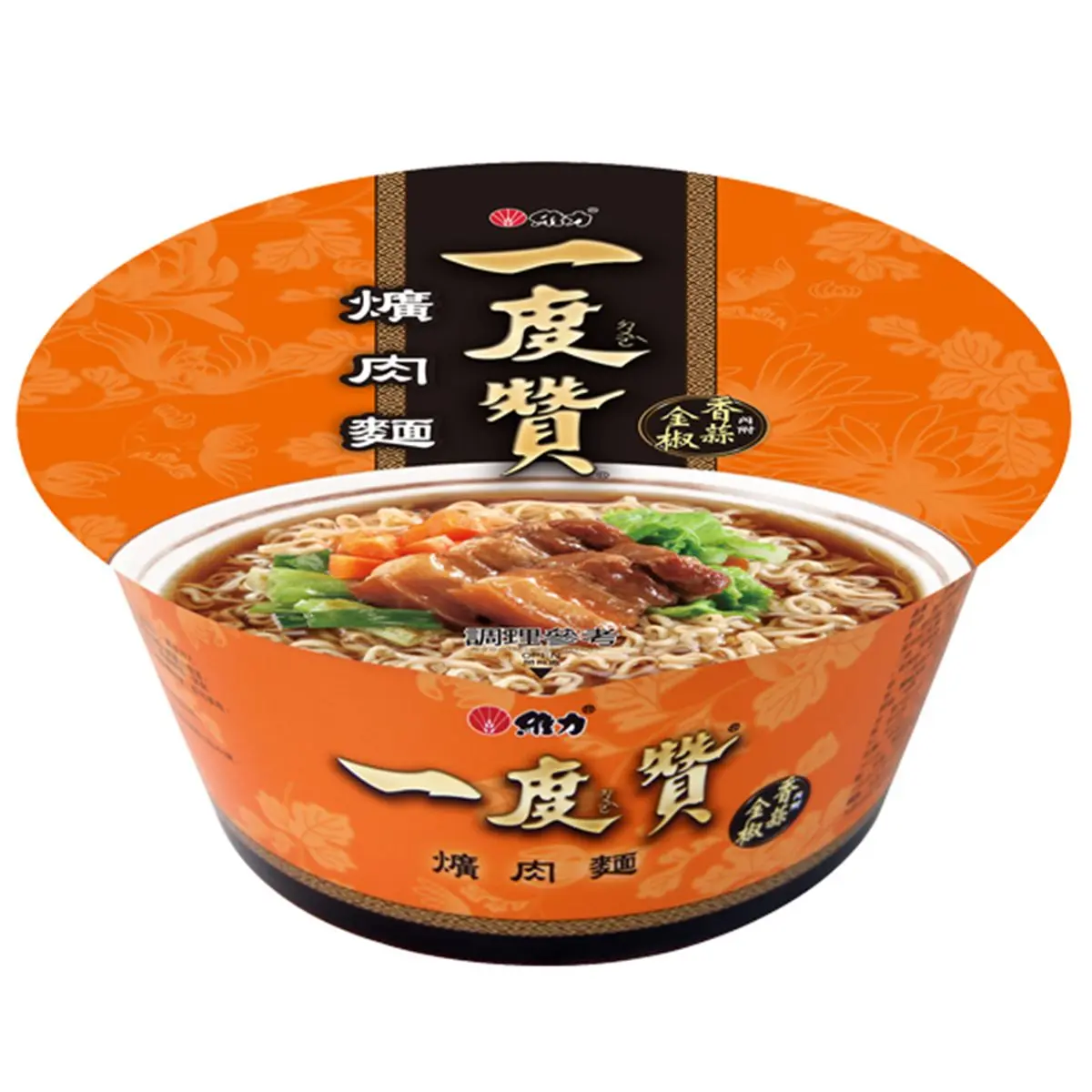 2025熱銷泡麵排行TOP10！維力炸醬麵只排第５，「這款」新品也入榜