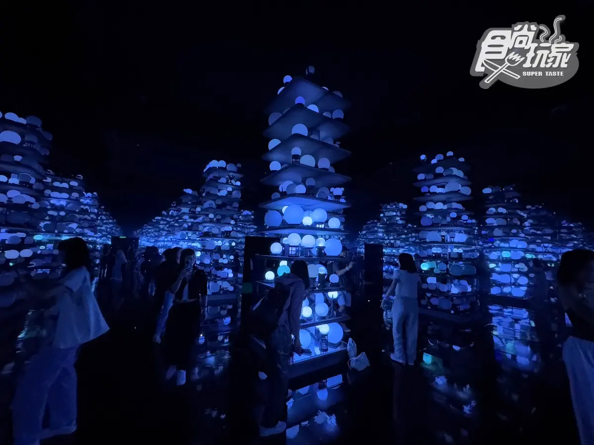 全球最大「哈利波特魔法展」登場!10大經典場景還原,必搶奶油啤酒、超Q嘿美 全球最大「哈利波特魔法展」登場!10大經典場景還原,必搶奶油啤酒、超Q嘿美