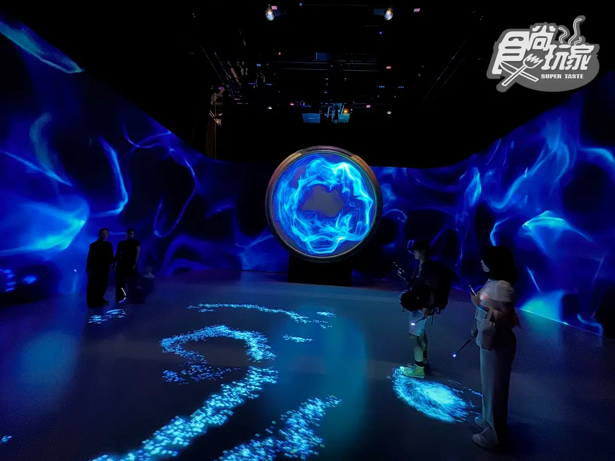 全球最大「哈利波特魔法展」登場!10大經典場景還原,必搶奶油啤酒、超Q嘿美 全球最大「哈利波特魔法展」登場!10大經典場景還原,必搶奶油啤酒、超Q嘿美