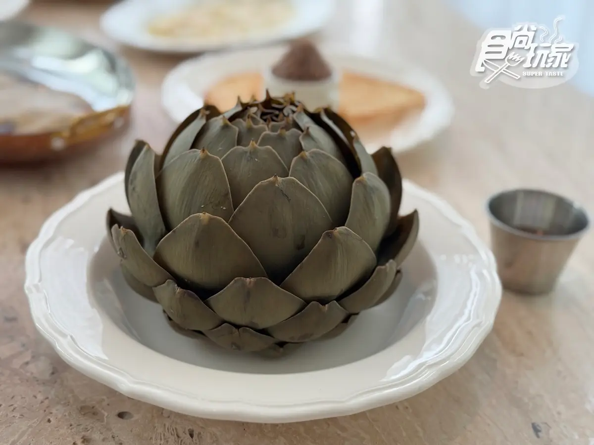 睽違９年「貳樓」重返高雄！３大亮點＋開幕優惠搶先看，無限續咖啡、麵包盤
