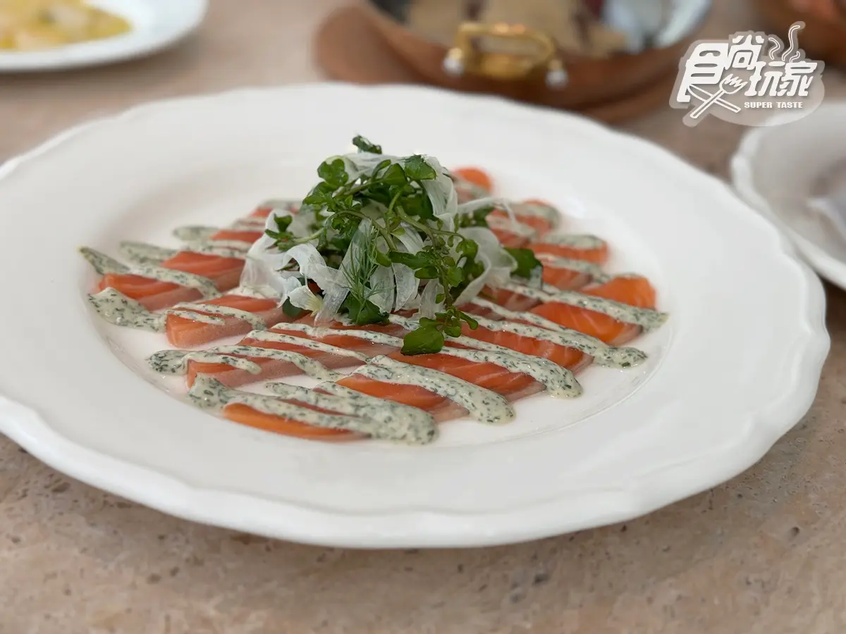 睽違９年「貳樓」重返高雄！３大亮點＋開幕優惠搶先看，無限續咖啡、麵包盤
