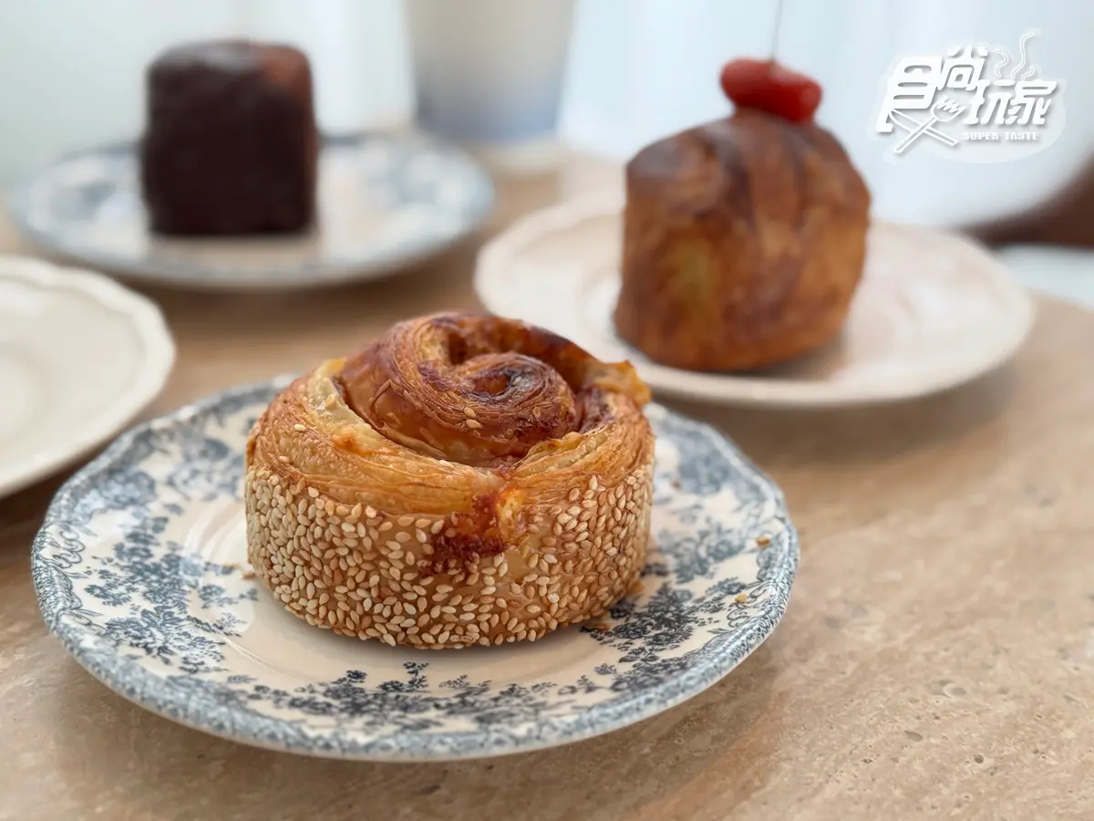 睽違９年「貳樓」重返高雄！３大亮點＋開幕優惠搶先看，無限續咖啡、麵包盤