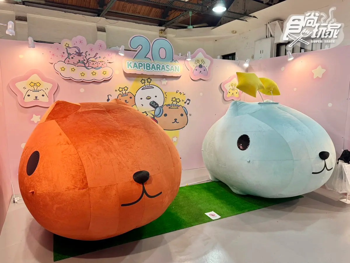2025暑假「展覽+快閃店」懶人包!年度必逛史努比、哆啦A夢,三麗鷗男團免費拍 2025暑假「展覽+快閃店」懶人包!年度必逛史努比、哆啦A夢,三麗鷗男團免費拍