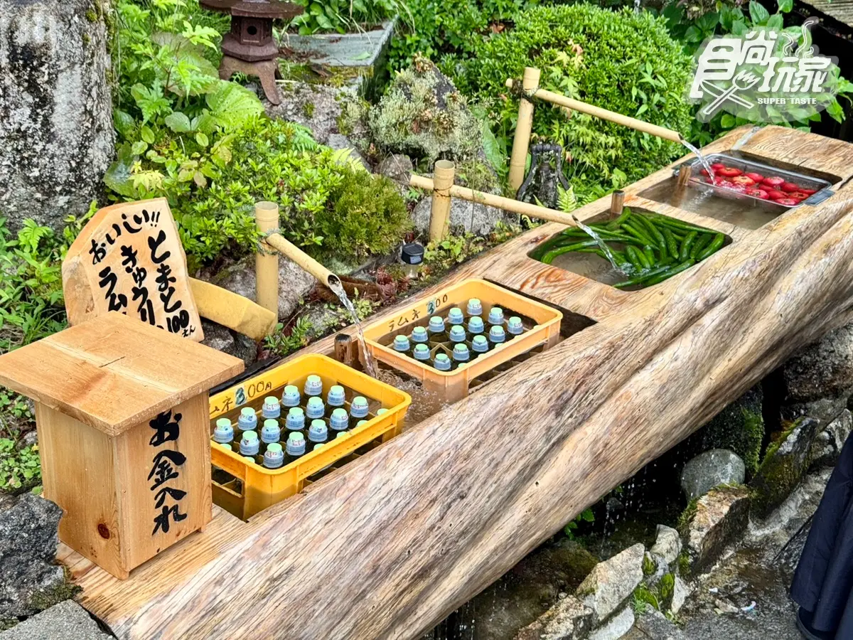 日本5大親子觀光工廠!500日圓吃爆「超巨鮪魚壽司」、入住最萌KITTY主題房 日本5大親子觀光工廠!500日圓吃爆「超巨鮪魚壽司」、入住最萌KITTY主題房