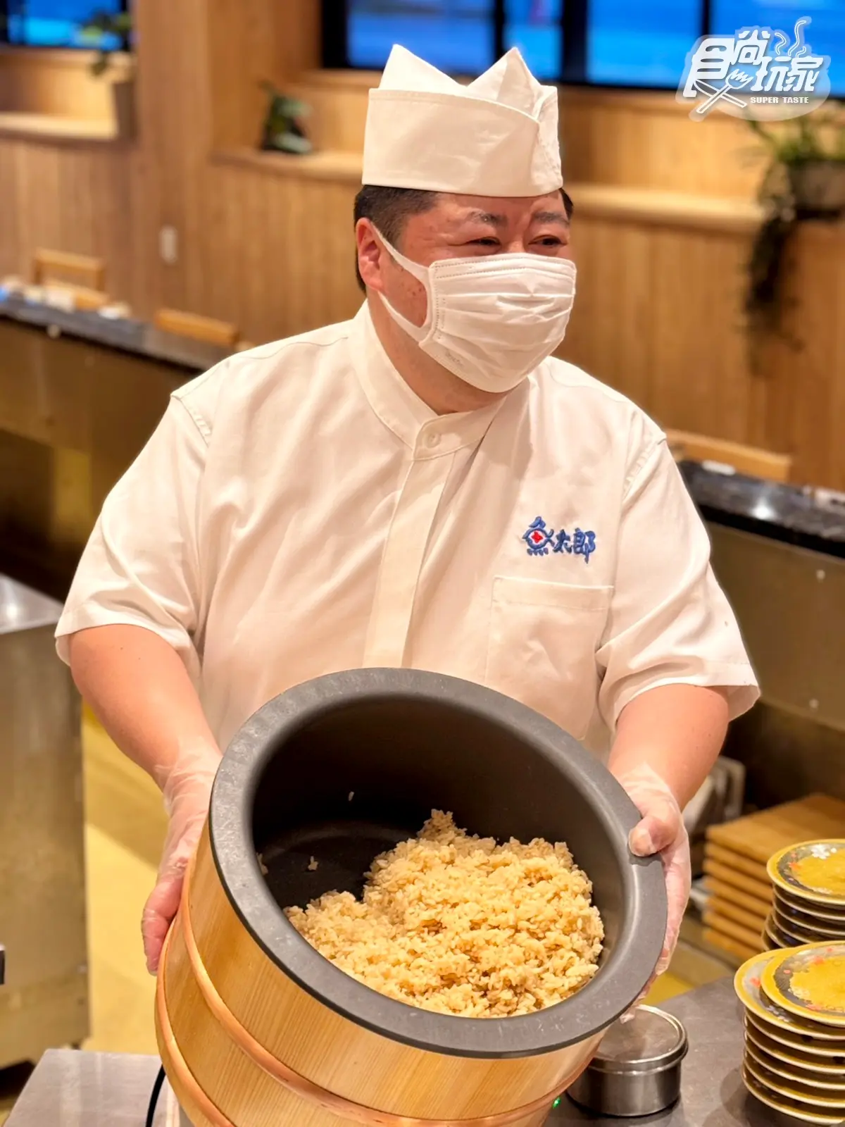 日本5大親子觀光工廠!500日圓吃爆「超巨鮪魚壽司」、入住最萌KITTY主題房 日本5大親子觀光工廠!500日圓吃爆「超巨鮪魚壽司」、入住最萌KITTY主題房