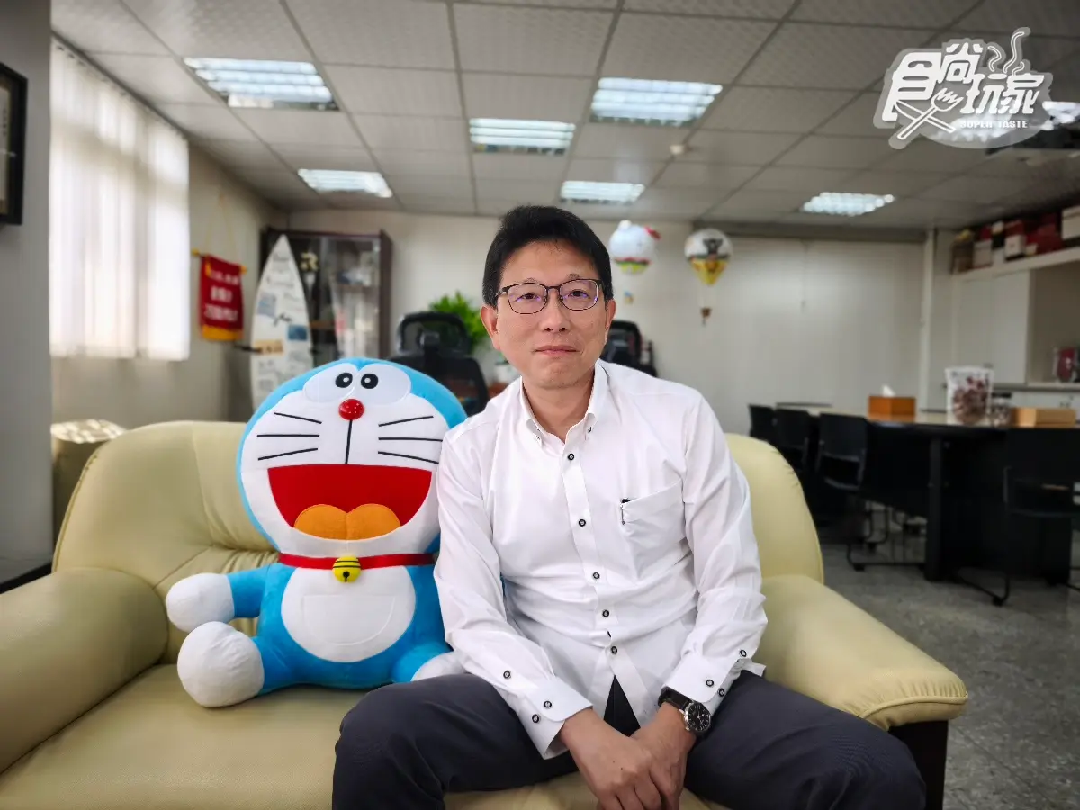 哆啦A夢出沒台東市！打卡點、彩繪公車、粉絲見面會一次看，還有必吃５美食（中獎公布）