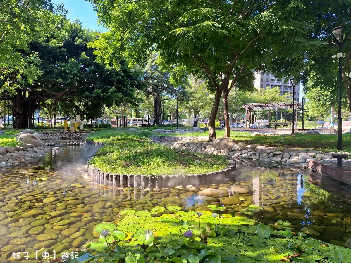 2026台中玩水推薦Top 10!最high水上樂園、森林系祕境景點、滑水道房型 2026台中玩水推薦Top 10!最high水上樂園、森林系祕境景點、滑水道房型