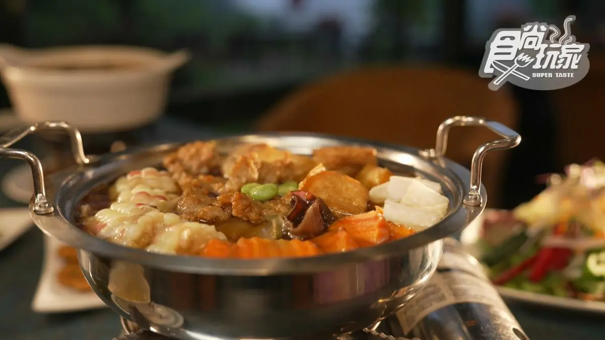 瑞士鄉村/TINA廚房（復興店）