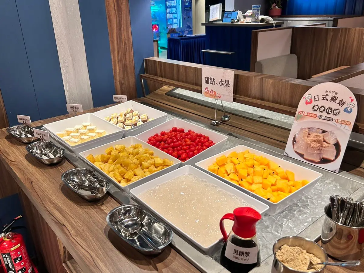 390元牛排＋自助吧吃到飽！全台「３分店」爽吃６小時，咖哩、甜點無限續