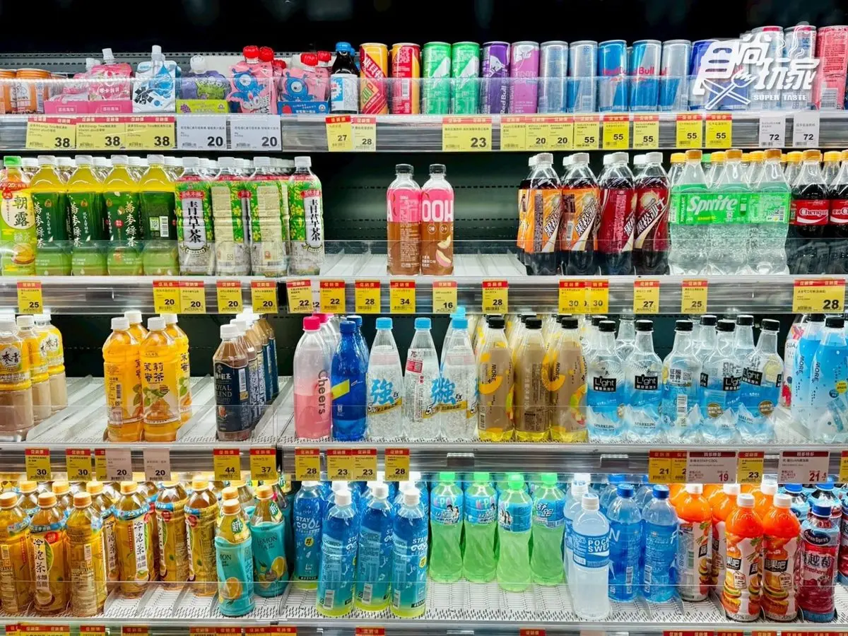 全聯160款商品買一送一!名店小菜+泡麵熱銷開搶,限時優惠20元起 全聯160款商品買一送一!名店小菜+泡麵熱銷開搶,限時優惠20元起
