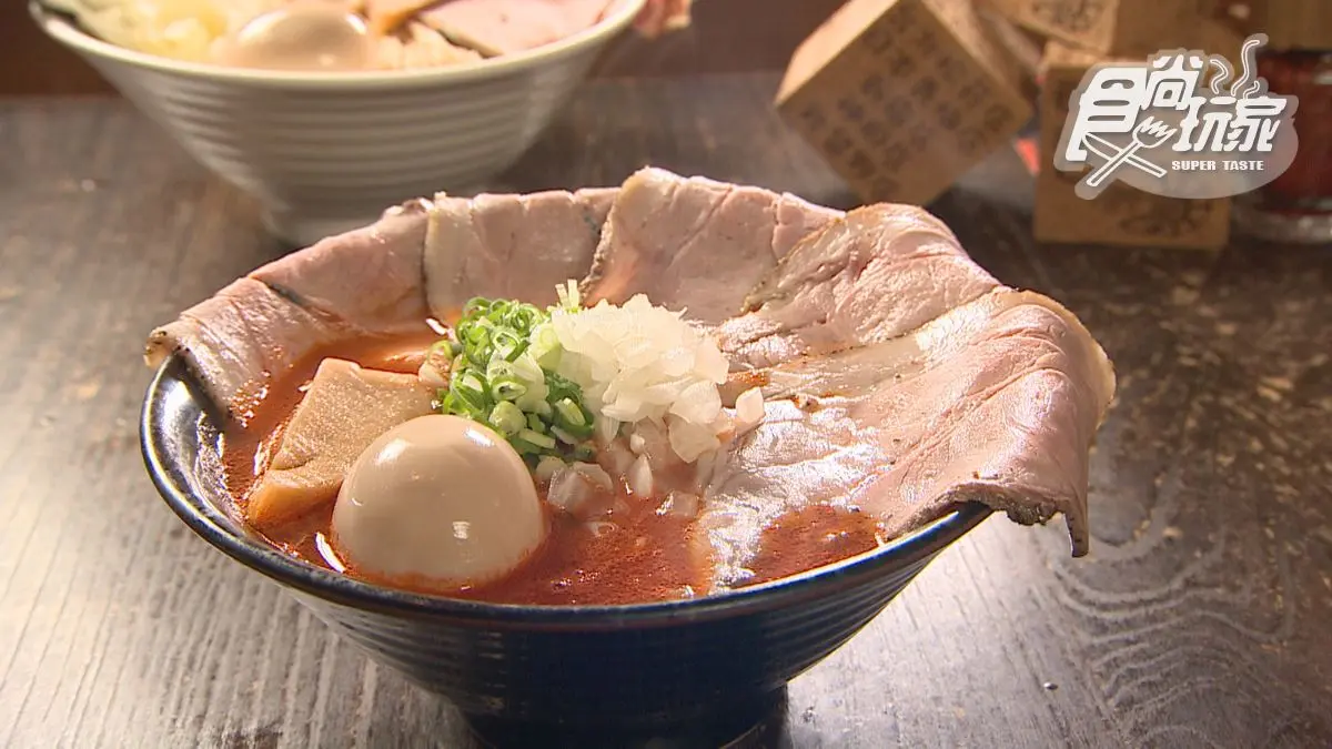 超狂「板橋蛋餅王」！風田、朵拉吃雙北美食｜7/11《熱血48小時》店家資訊（中獎公布）