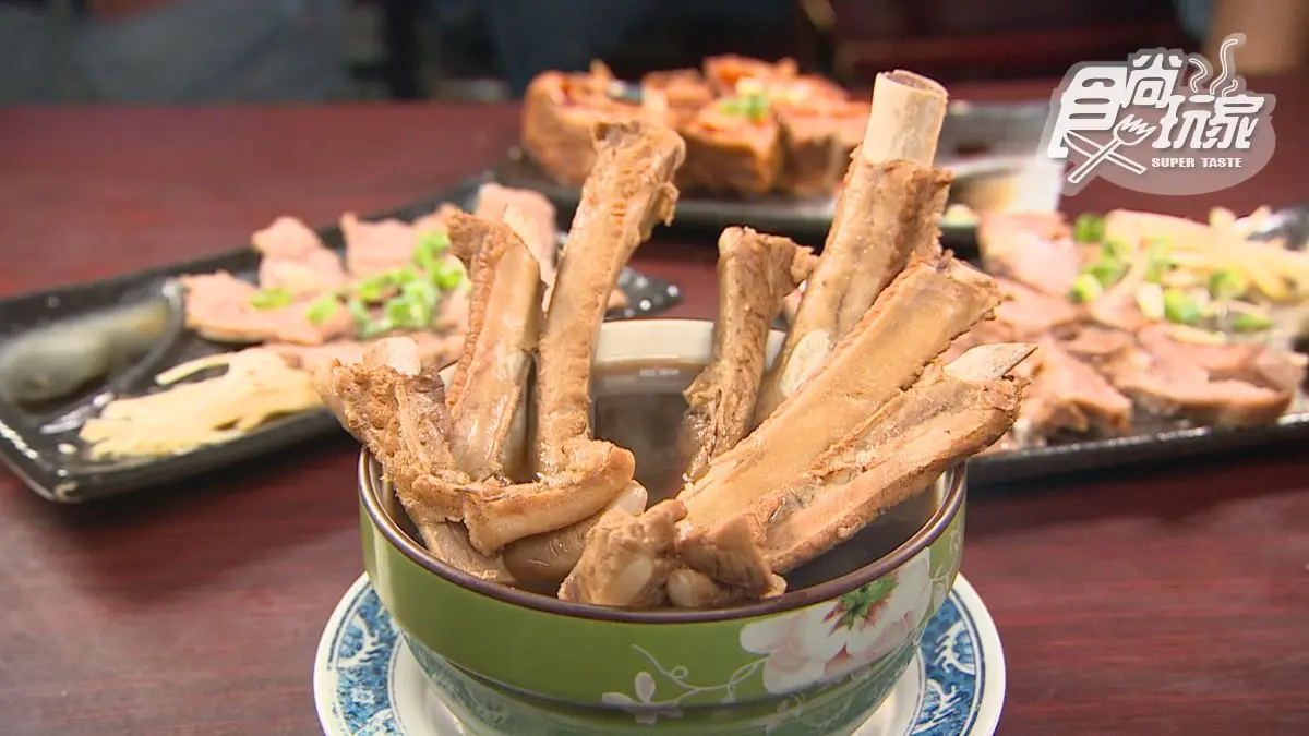 超狂「板橋蛋餅王」！風田、朵拉吃雙北美食｜7/11《熱血48小時》店家資訊（中獎公布）