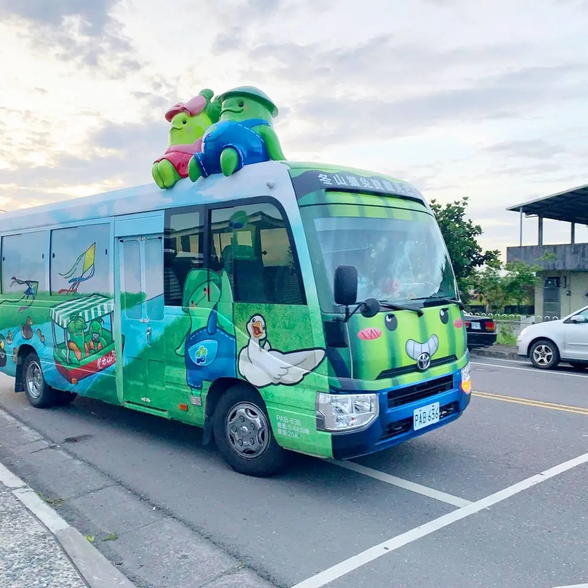 錯過等明年!「2025宜蘭風箏嘉年華」快閃2日登場,搭免費接駁車輕鬆玩 錯過等明年!「2025宜蘭風箏嘉年華」快閃2日登場,搭免費接駁車輕鬆玩