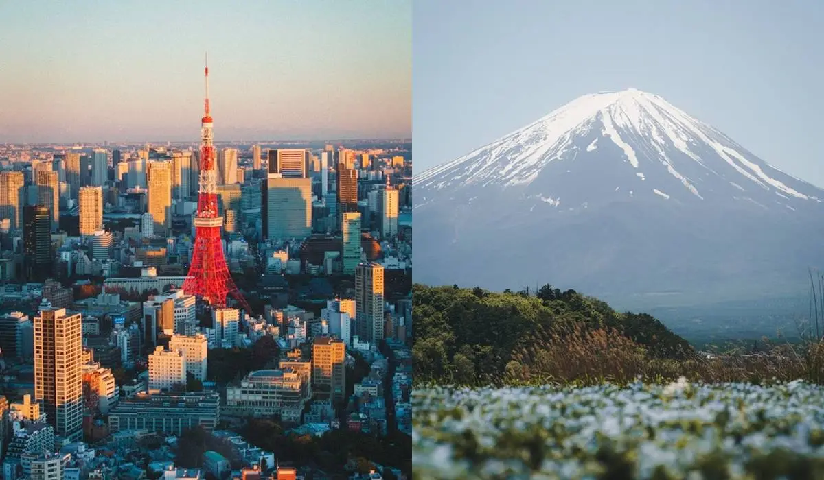 直飛日本、首爾只要999元!快閃3天優惠手刀搶,加碼8大樂園門票買一送一 直飛日本、首爾只要999元!快閃3天優惠手刀搶,加碼8大樂園門票買一送一