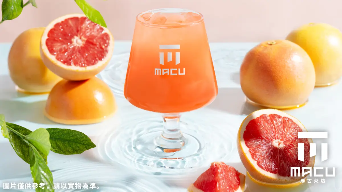 CoCo、麻古茶坊買一送一！５大手搖飲優惠包，超夯珍奶、柚香翡翠買一送一