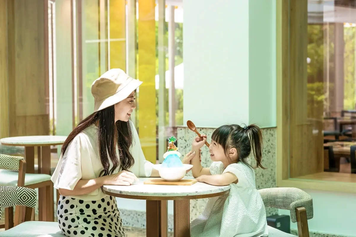 全台唯一「矮袋鼠主題房」暑假限定！一泊二食送超萌周邊，快閃店同步登場